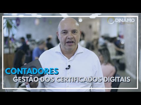 Vídeo: Como Obter Um Certificado De Um Contador Profissional