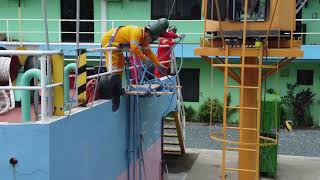 AB DECK ASSESSMENT 10-26-2022