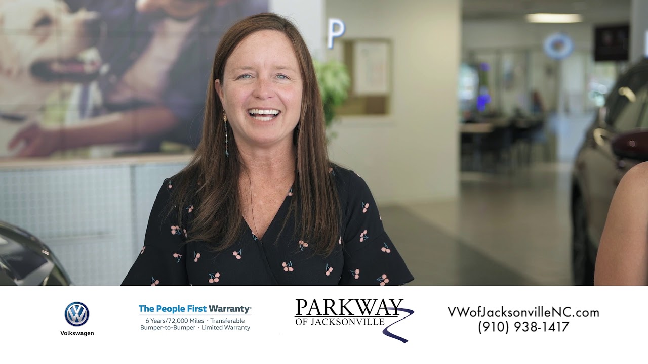Volkswagen of Jacksonville September 2019 HD YouTube
