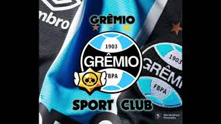 Gremio Sport Club Brawl Stars Youtube - cargos gemas brawl stars