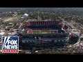 Security preparations underway ahead of Super Bowl LV