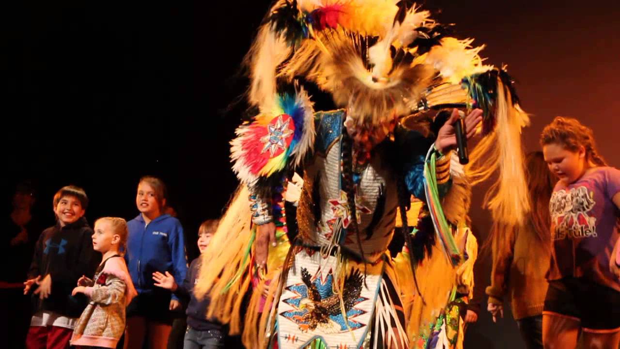 Watch Native Pride Dancers on YouTube Watch Native Pride Dancers on YouTube