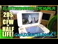 Half Life na 2DS! / GrADŻECIARNIA #3