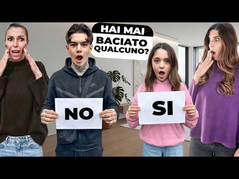 Video SCANDALO: MIA MAMMA E LA MAMMA DEL MIO RAGAZZO MARANZA GIOCANO CON NOI A HAI MAI ESTREMO! (shock)
