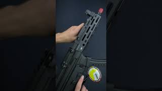 G&G Armament TGM R5 ETU Overview | Elite Airsoft G&G Armament TGM R5 ETU Overview | Elite Airsoft