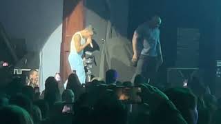 Prince Royce - La Carretera (Live in Chicago 2022)