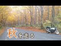 【CB400SF】青森八甲田の秋　～石倉山・田代平～