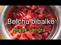 Bolchu bibalko nakam songa  bijak songa