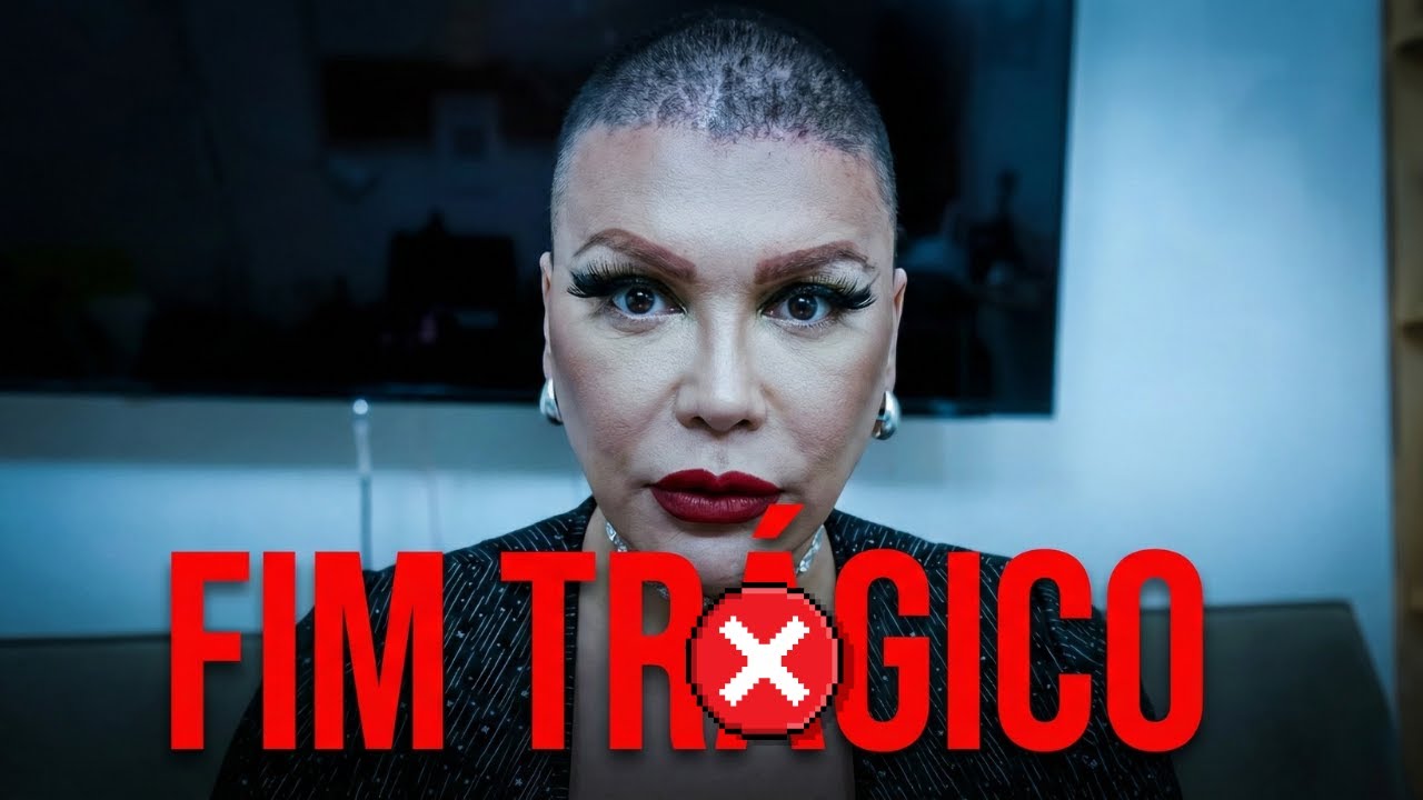 O PROCEDIMENTO CLANDESTINO QUE TERMINOU EM TRAGÉDIA (Série Cafetina #04 FINAL)