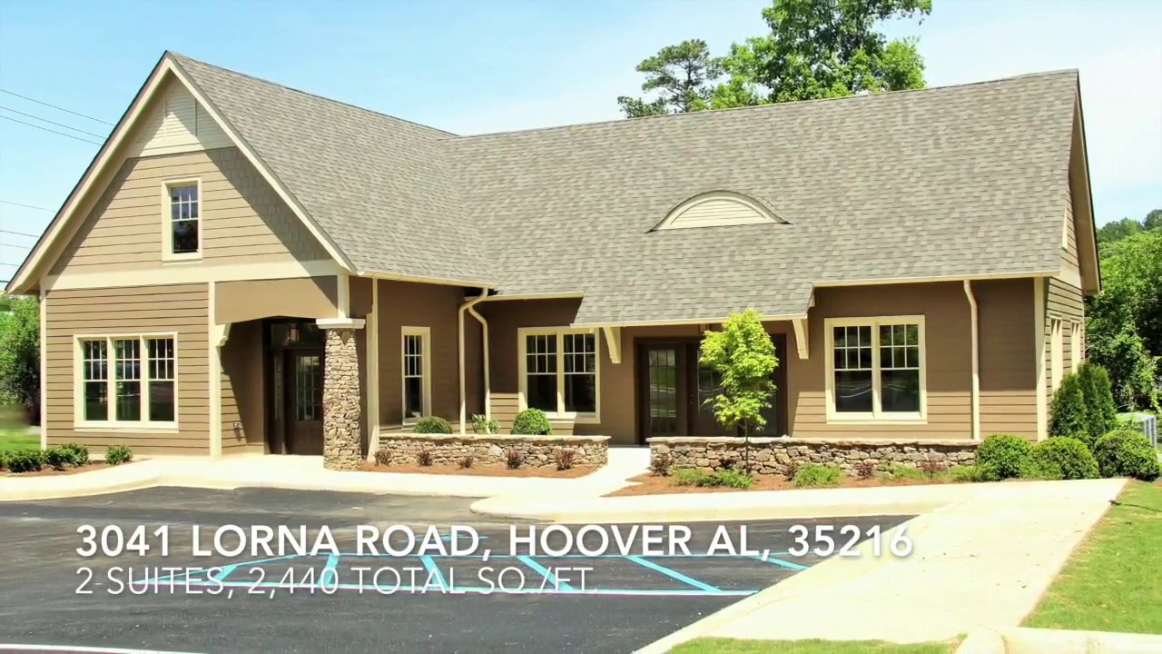 3041 Lorna Road, Hoover AL 35216