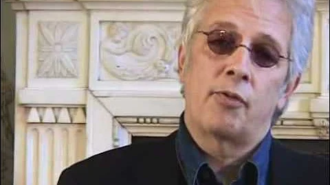 The Beatles biographer Bob Spitz interview (part 1)
