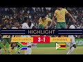 South Africa Vs Zimbabwe 2026 World Cup Qualifier Match Highlights