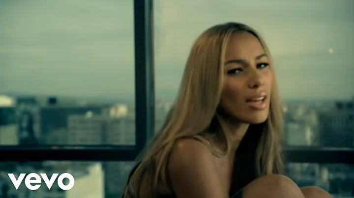 Leona Lewis - I Got You (Official Video)