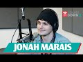 Jonah Marais talks “Slow Motion”, LA Wildfires, Meeting Sabrina Carpenter & MORE!