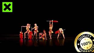 Dance Moms - Sugar Daddies (Full Song)