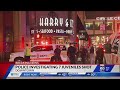 Downtown indy shooting injures 7 juveniles