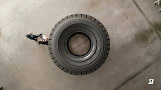 Bridgestone Sustainability