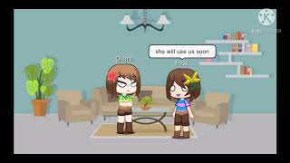 Chara Wanted To Be In A Video