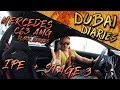 Dubai Diaries |  MB C63 AMG  Black Series  IPE  | SimonMotorSport | #441