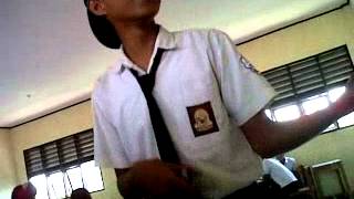 Reggae Get up , stand up - versi temmy 06