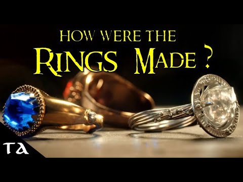 How We Got Here: The History of the Rings Of Power