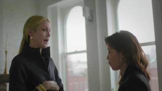 SITA NYC Kelly Rutherford  Intv 2