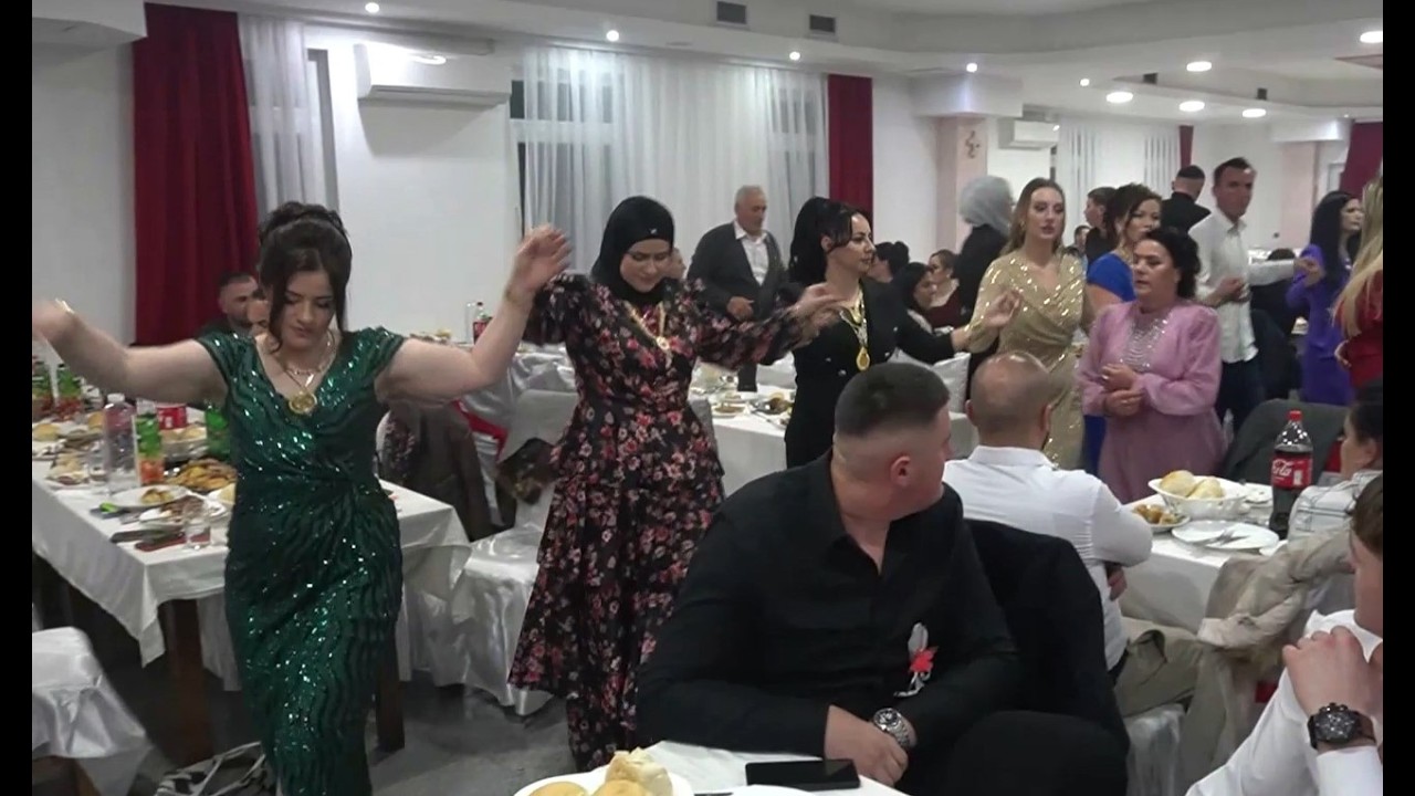 COCEK KOLO COSOVIC Svadba 03 01 2026