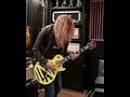 Richie Faulkner of Judas Priest Performs the Gibson Guitar Riff | Nashville SC