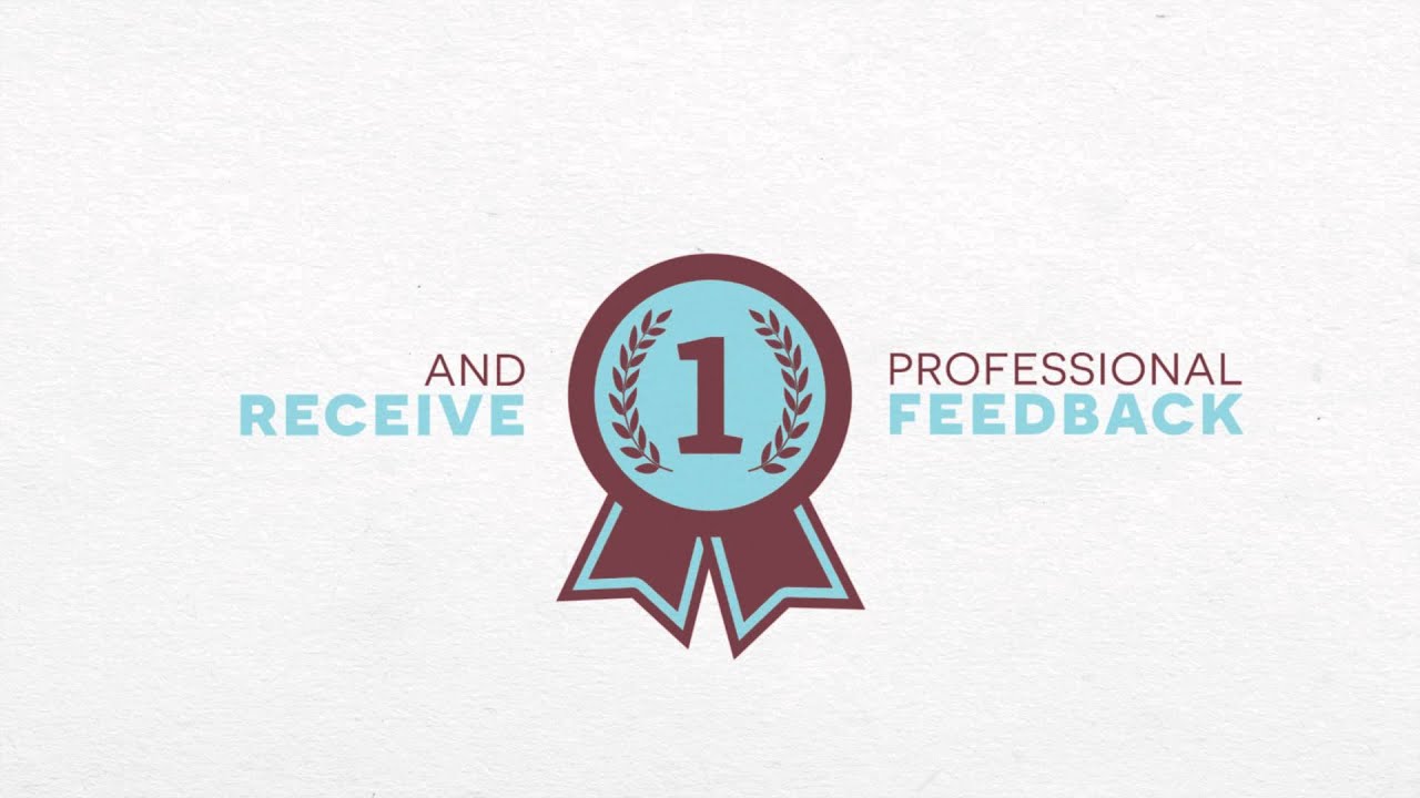 CBS Case Competition - Beat the Elite - YouTube