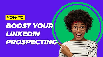 Enhance Your LinkedIn Prospecting with Quicklead.io – Your Automation Solution! 🚀