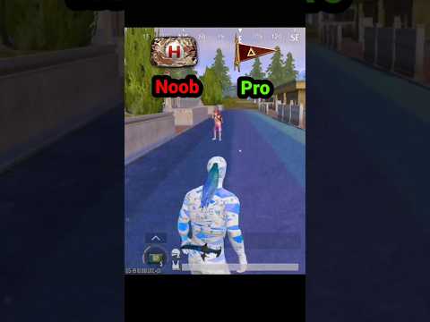 PUBG New Best Trick ✅