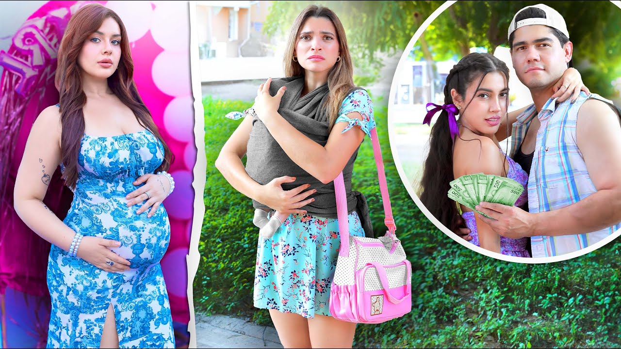 Millonaria le ofreció dinero al marido de una mujer humilde - LO MEJOR DE LA SEMANA