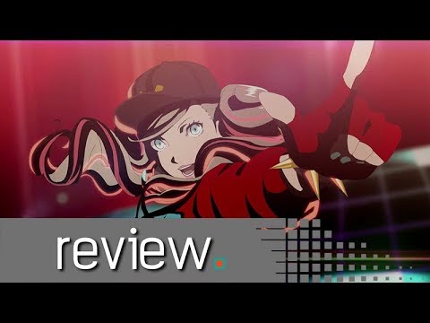 Persona 5: Dancing in Starlight