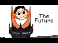 Casually Explained: The Future