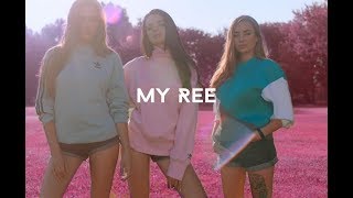 My Ree - Мальви (Official Video)