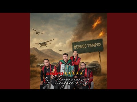 Cholos Del Barrio