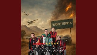 Cholos Del Barrio
