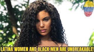 Latina Women Love and Want These Things In Black Men