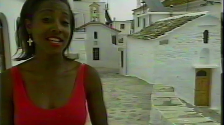 BBC Holiday (Sheryl Simms tries the Greek island o...
