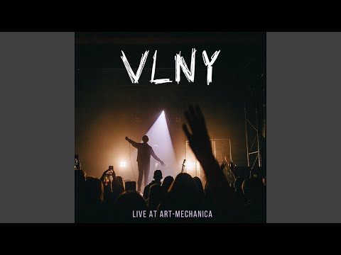 Vlny - Всё в порядке