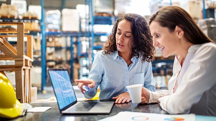 Webinar: Understanding Manufacturing Sales Tax Exemptions