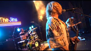 The Jins Live at Rickshaw Theatre (Full Concert)