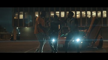 148 - HOP IN [Official Music Video]