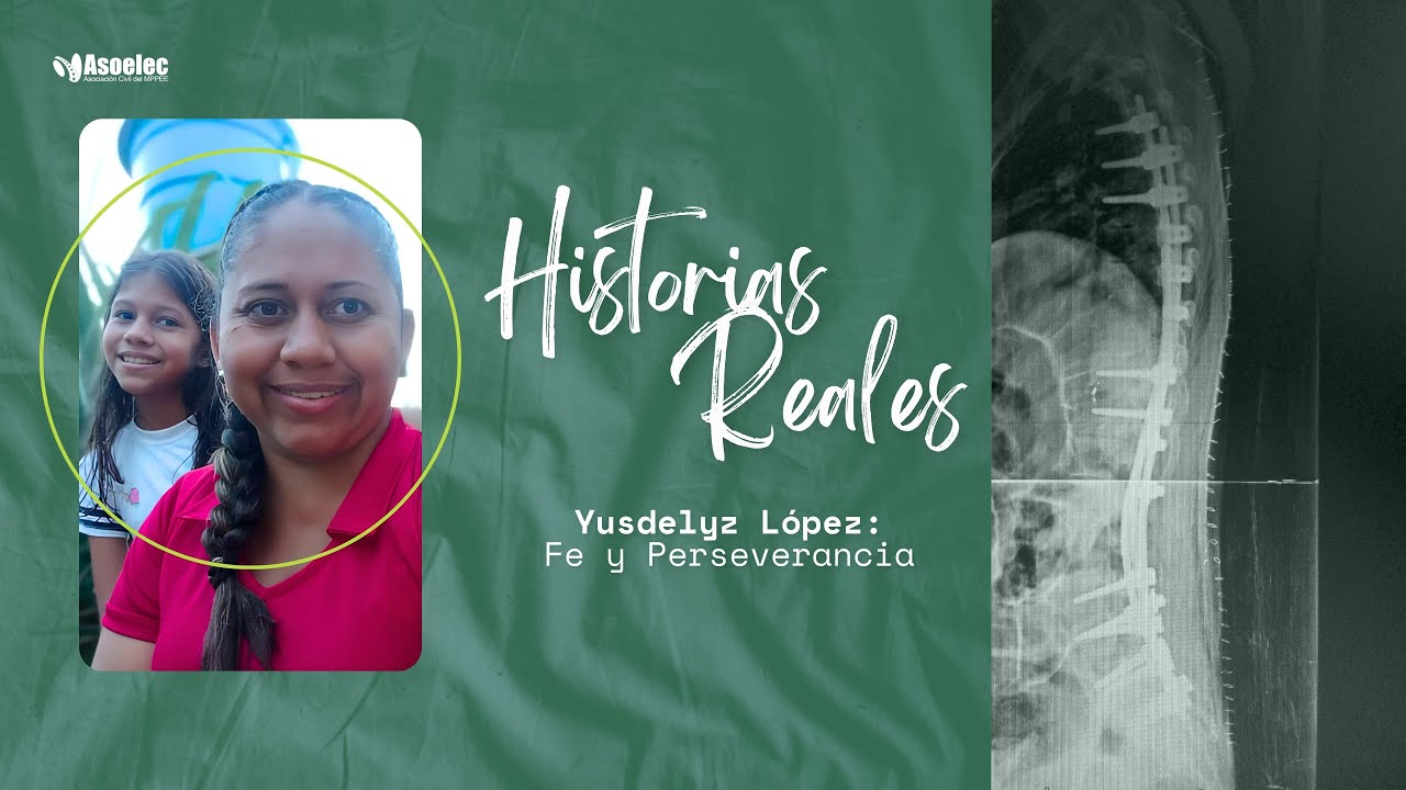 11JUL25 HISTORIAS REALES: PATRICIA RAMÍREZ