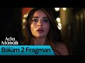 Ada Masalı 2. Bölüm Fragman