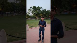 Kartavya Path by Ashok Rajpurohit 😍#kartavyapath #delhi #viralshort #viralvideo
