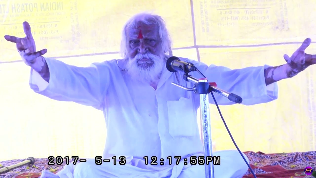 श्री.संत फुलाजी बाबांचे अध्यात्मिक प्रवचन.{देवपटार} | Shir Phulaji Baba Adhyatmik Pravachan |