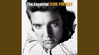 Video thumbnail of "Elvis Presley - Baby, Let's Play House (Remastered)"