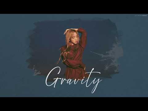 【韓繁中字】太妍/泰妍 (태연 TAEYEON) － Gravity