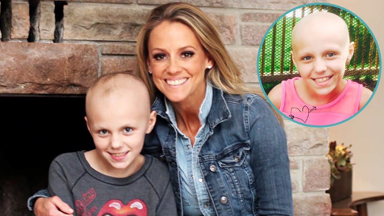 Does Nicole Curtis's Daughter Have Cancer? Truth Revealed by Nicole Curtis  herself - YouTube